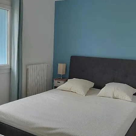 Apartamento Amphitrite La Seyne-sur-Mer