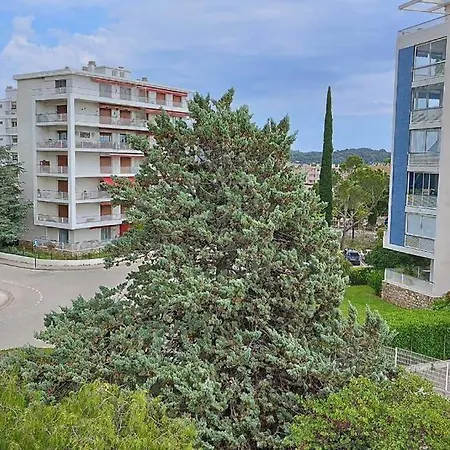 Amphitrite Apartamento