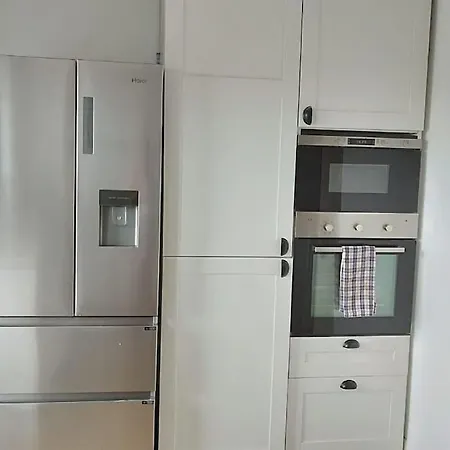 Amphitrite Apartamento La Seyne-sur-Mer