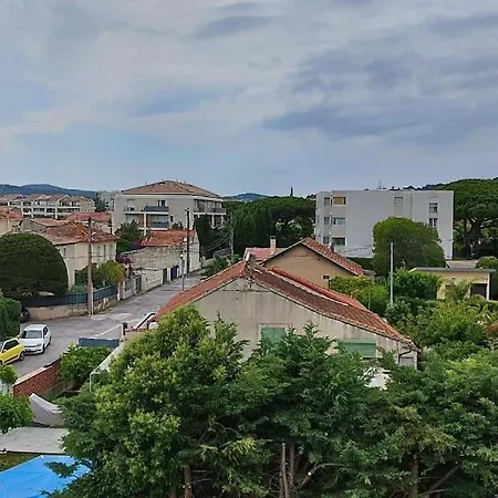 Amphitrite Apartamento
