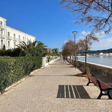Apartamento Amphitrite *