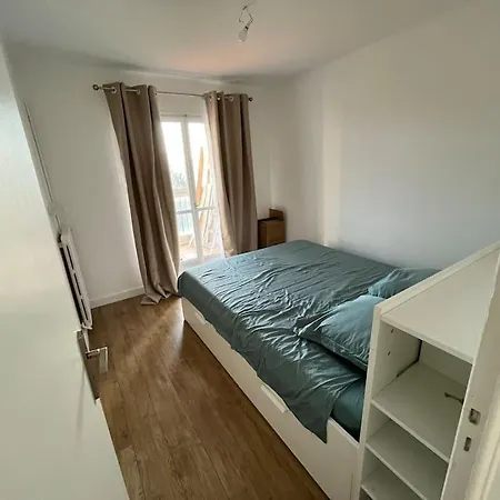 Apartamento Amphitrite La Seyne-sur-Mer
