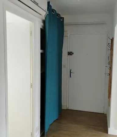 Apartamento Amphitrite