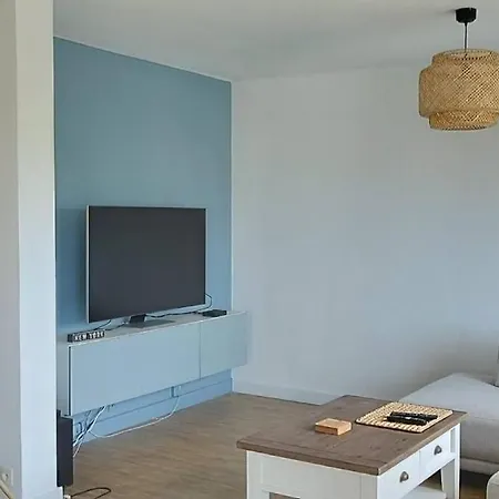 Amphitrite Apartamento *