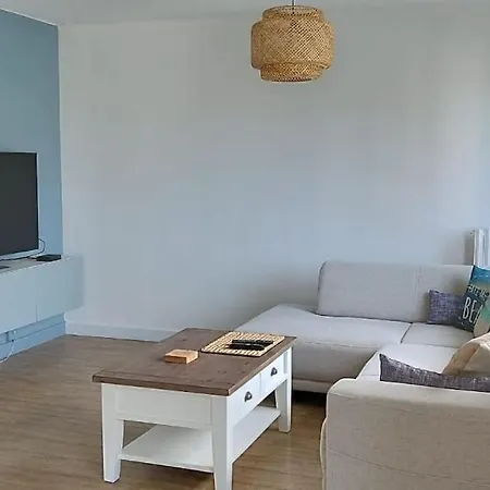 Apartamento Amphitrite La Seyne-sur-Mer