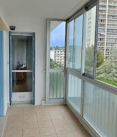 Apartamento Amphitrite La Seyne-sur-Mer
