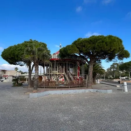 Apartamento Amphitrite